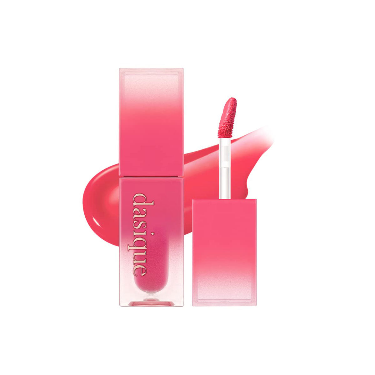 Dasique Juicy Dewy Tint #07 Cherry Soda 3.5g