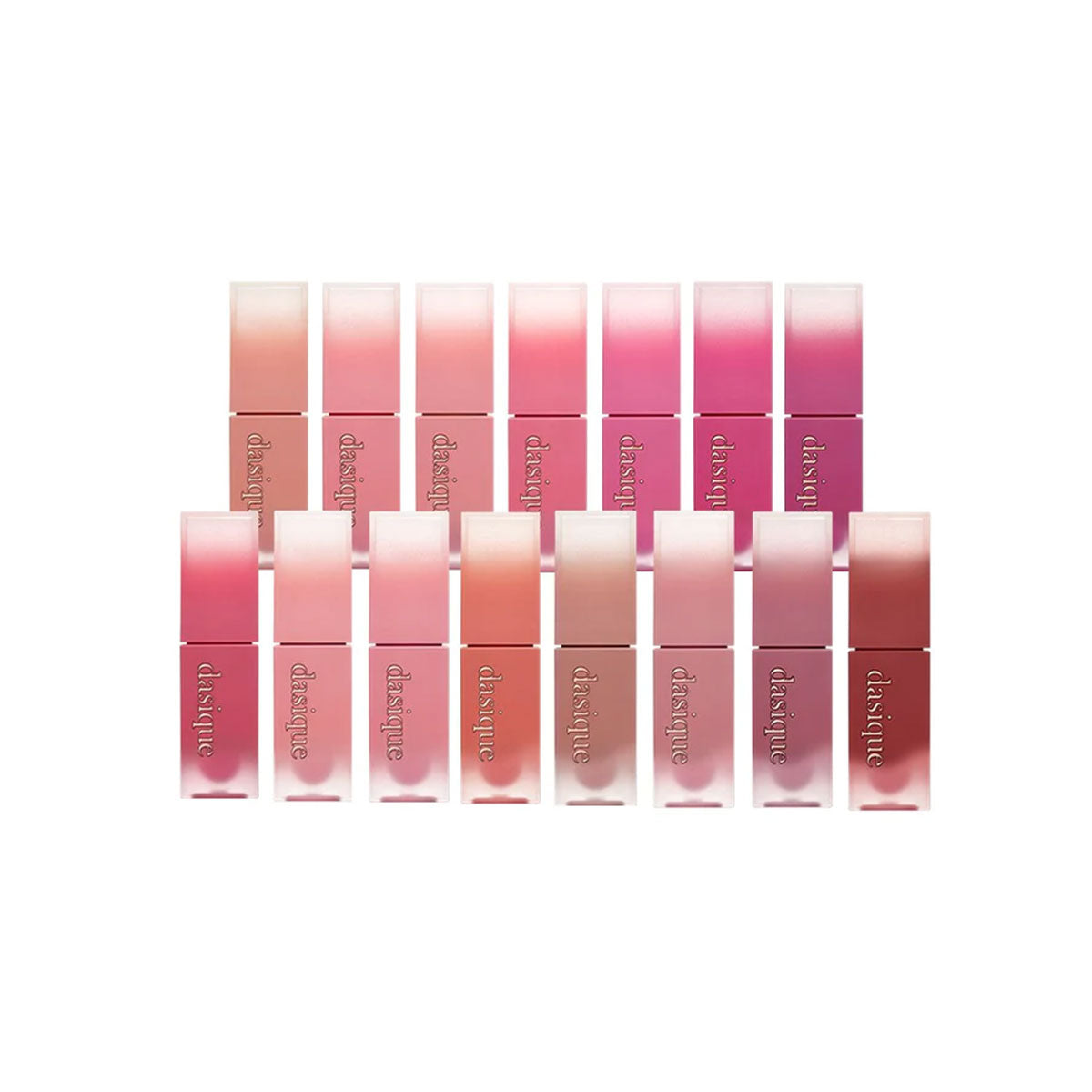 Dasique Cream De Rose Tint #02 Rose Cream 3g