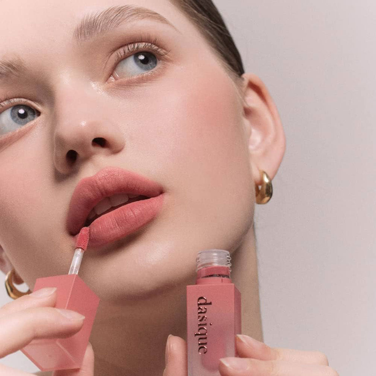 Dasique Cream De Rose Tint #02 Rose Cream 3g