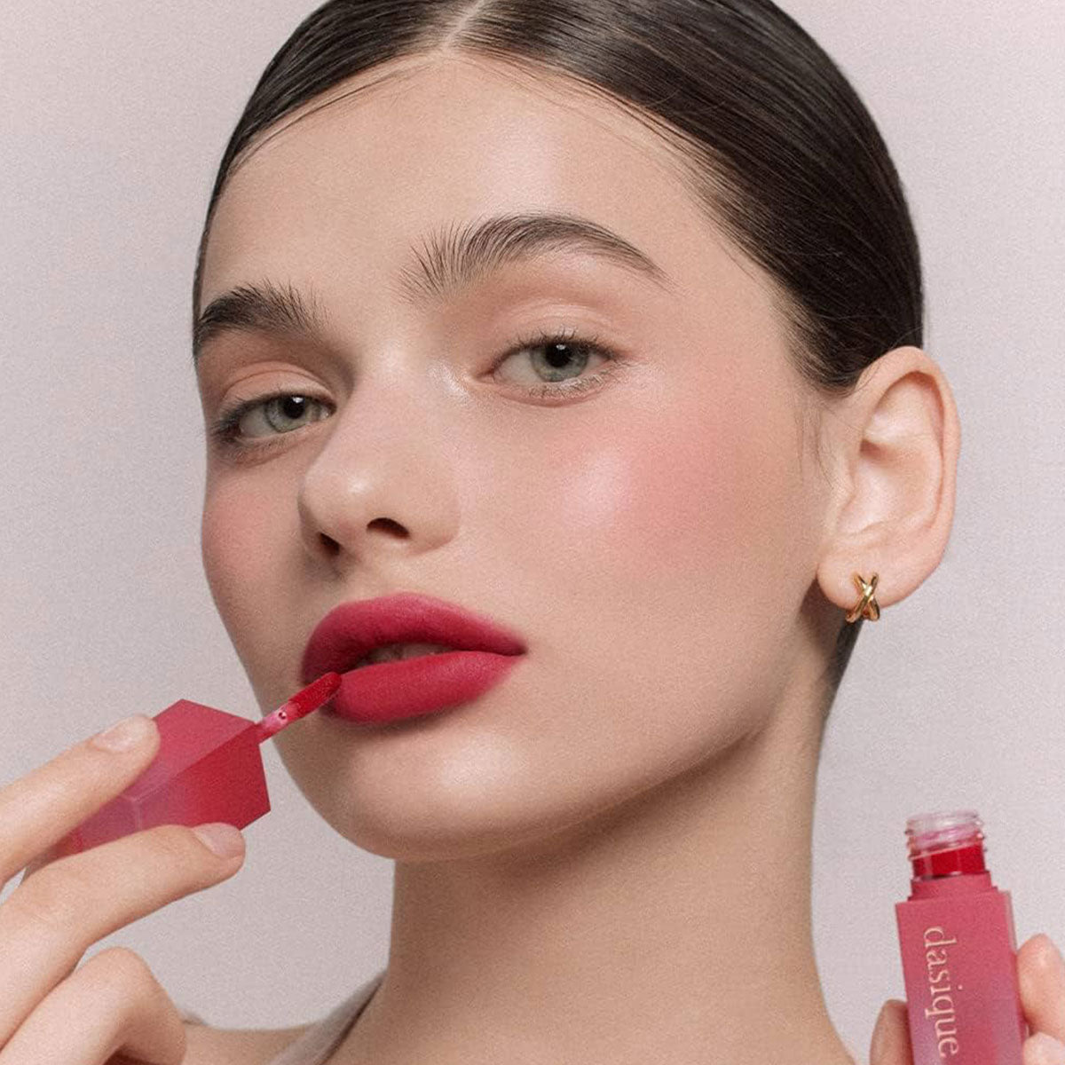 Dasique Cream De Rose Tint #08 Classy 3g
