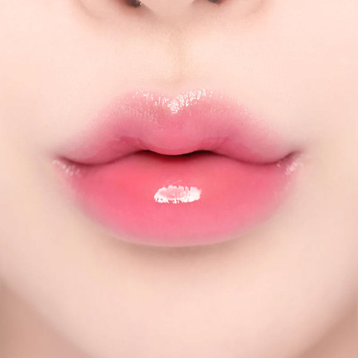 韩国Dasique果味唇膏 #06 草莓果酱 4g