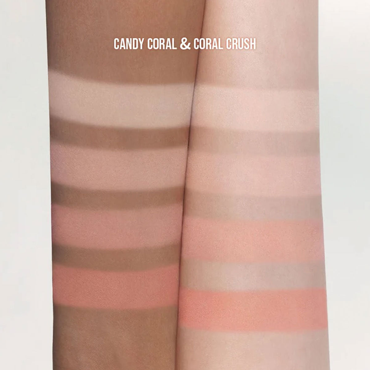 Dasique Blending Layer Cheek #01 Summer Coral  11g