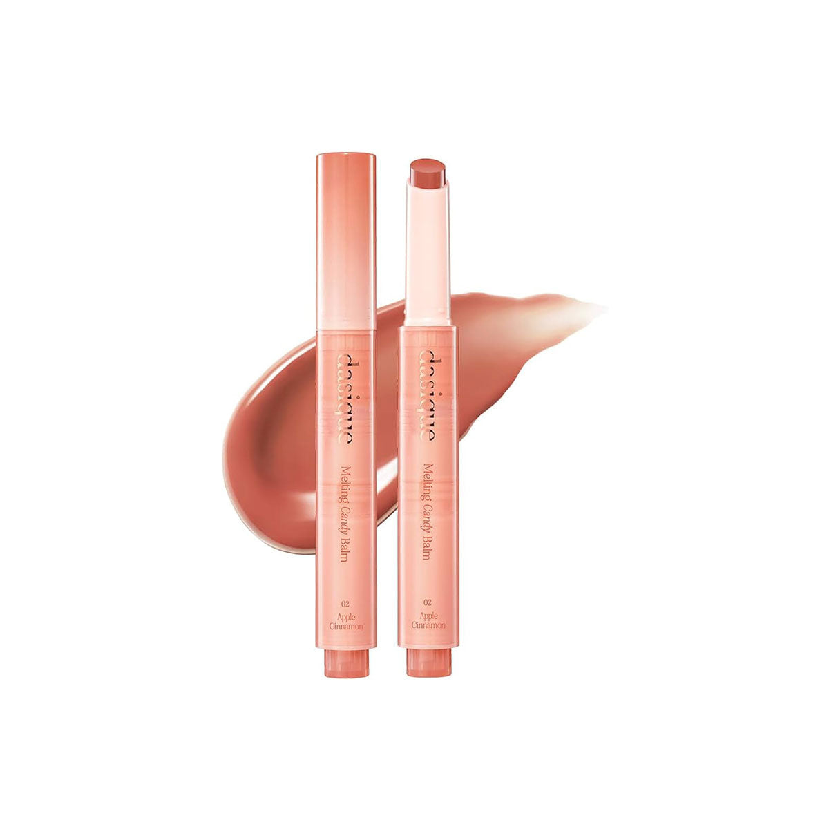 Dasique Melting Candy Balm #02 Apple Cinnamon 3g