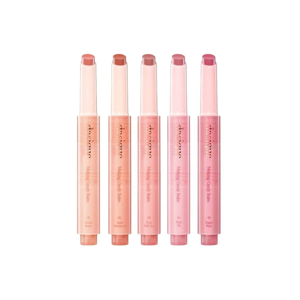 Dasique Melting Candy Balm #02 Apple Cinnamon 3g