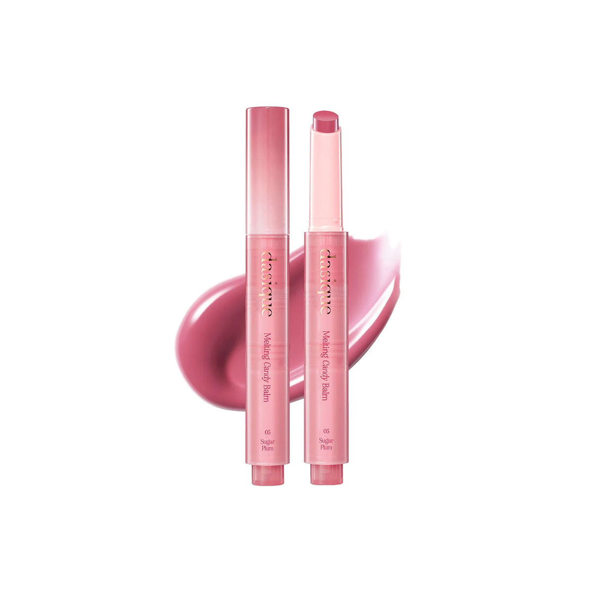 Dasique Melting Candy Balm #05 Sugar Plum 3g