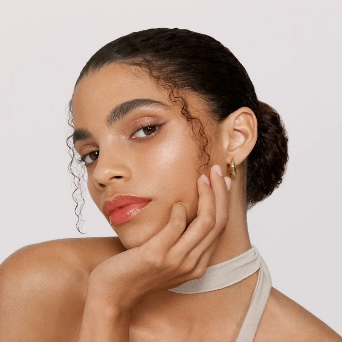 Dasique Mood Shadow Palette #03 Spring Coral