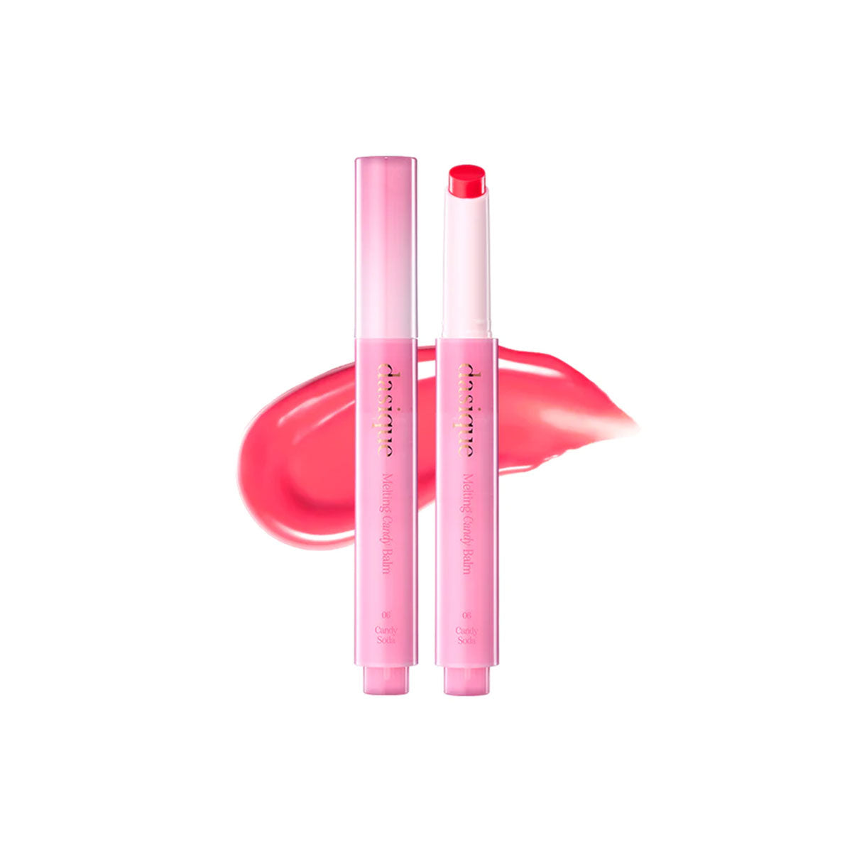 Dasique Melting Candy Balm #06 Candy Soda1.5g