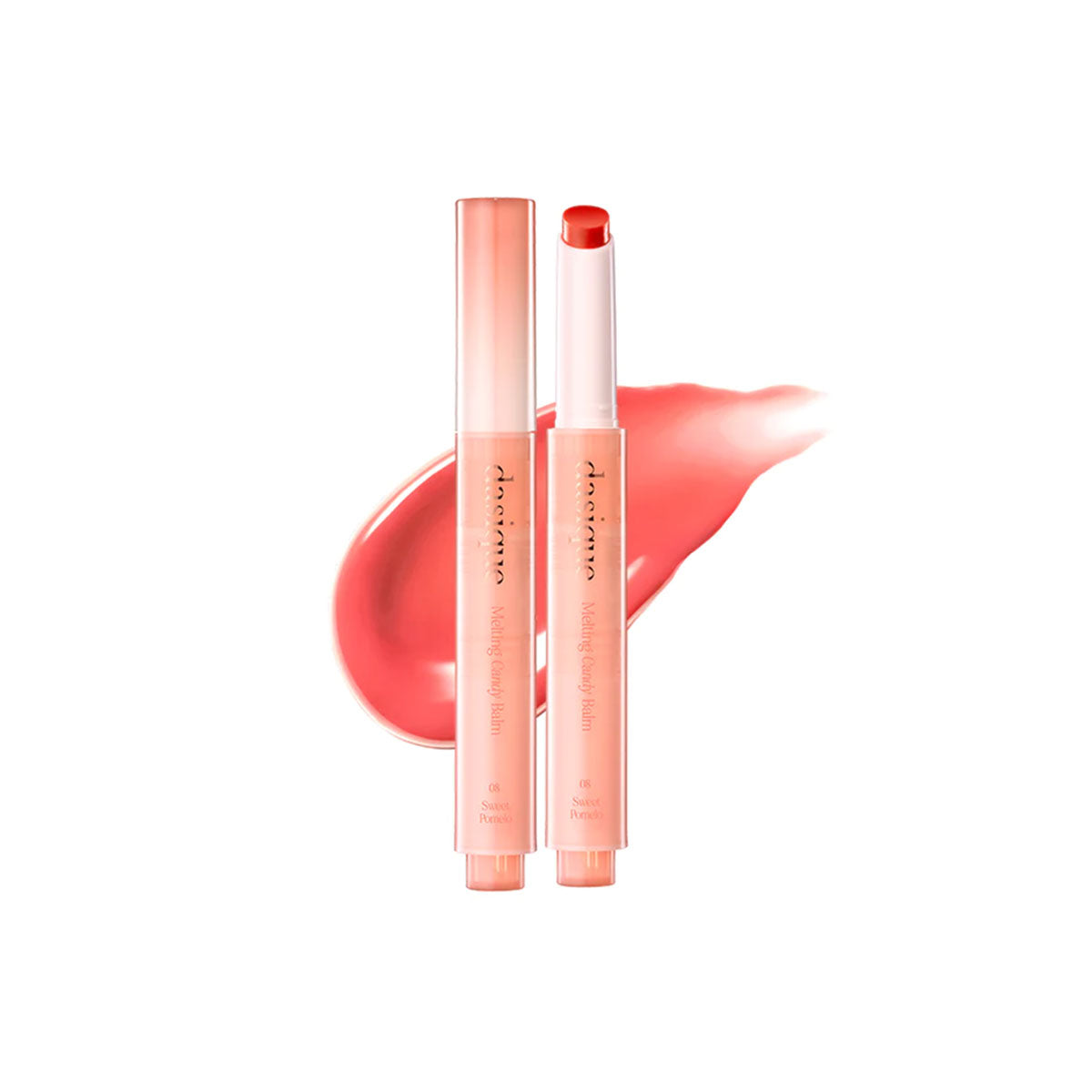 Dasique Melting Candy Balm #08 Sweet Pomelo1.5g