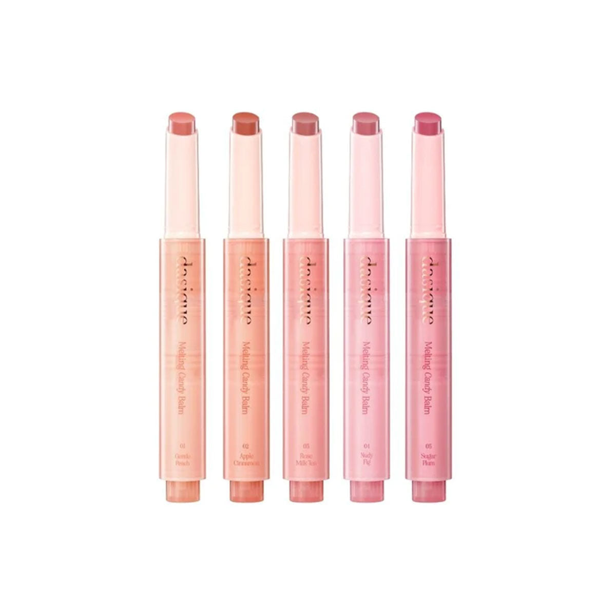 Dasique Melting Candy Balm #08 Sweet Pomelo1.5g