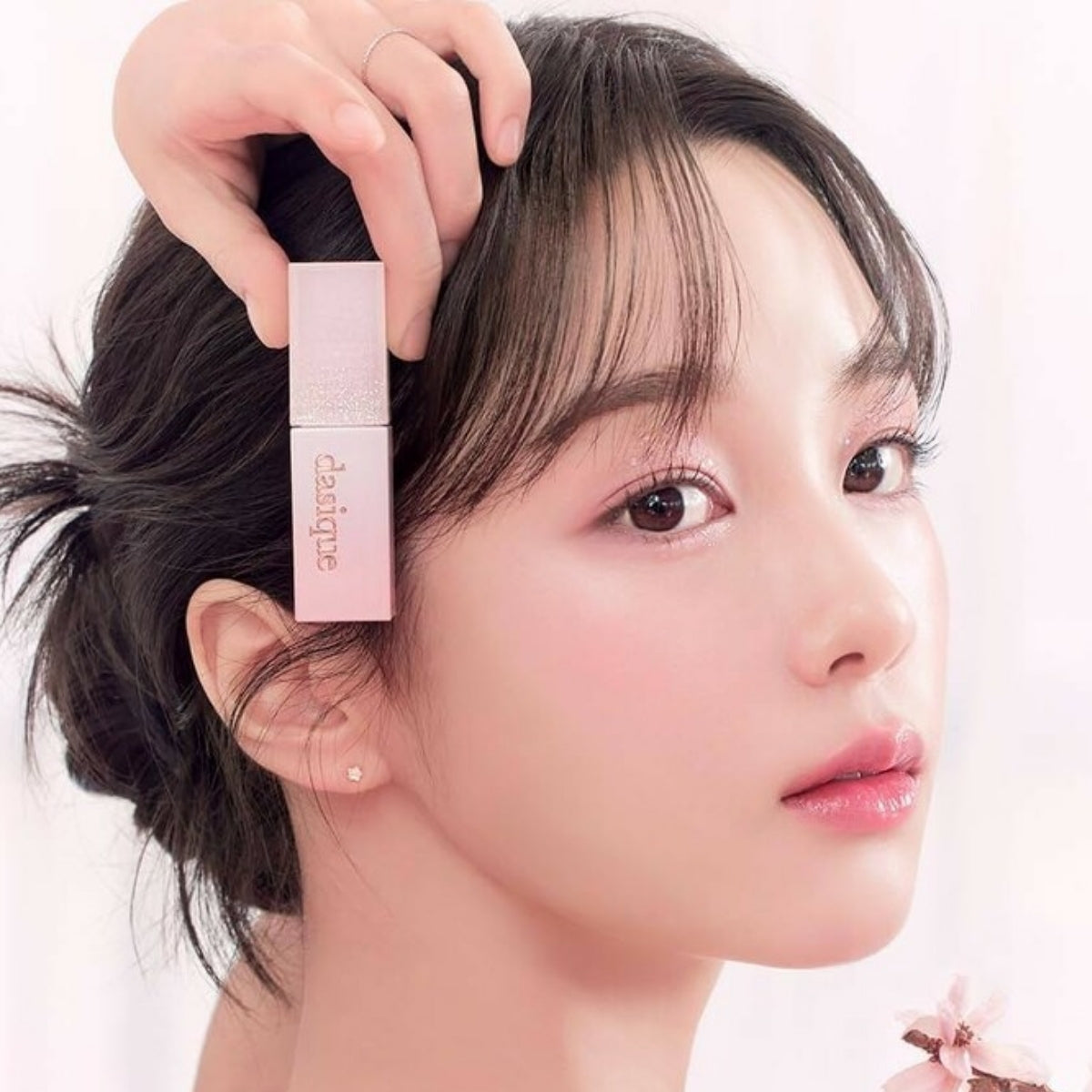 Dasique Juicy Dewy Tint #Sakura Parfait