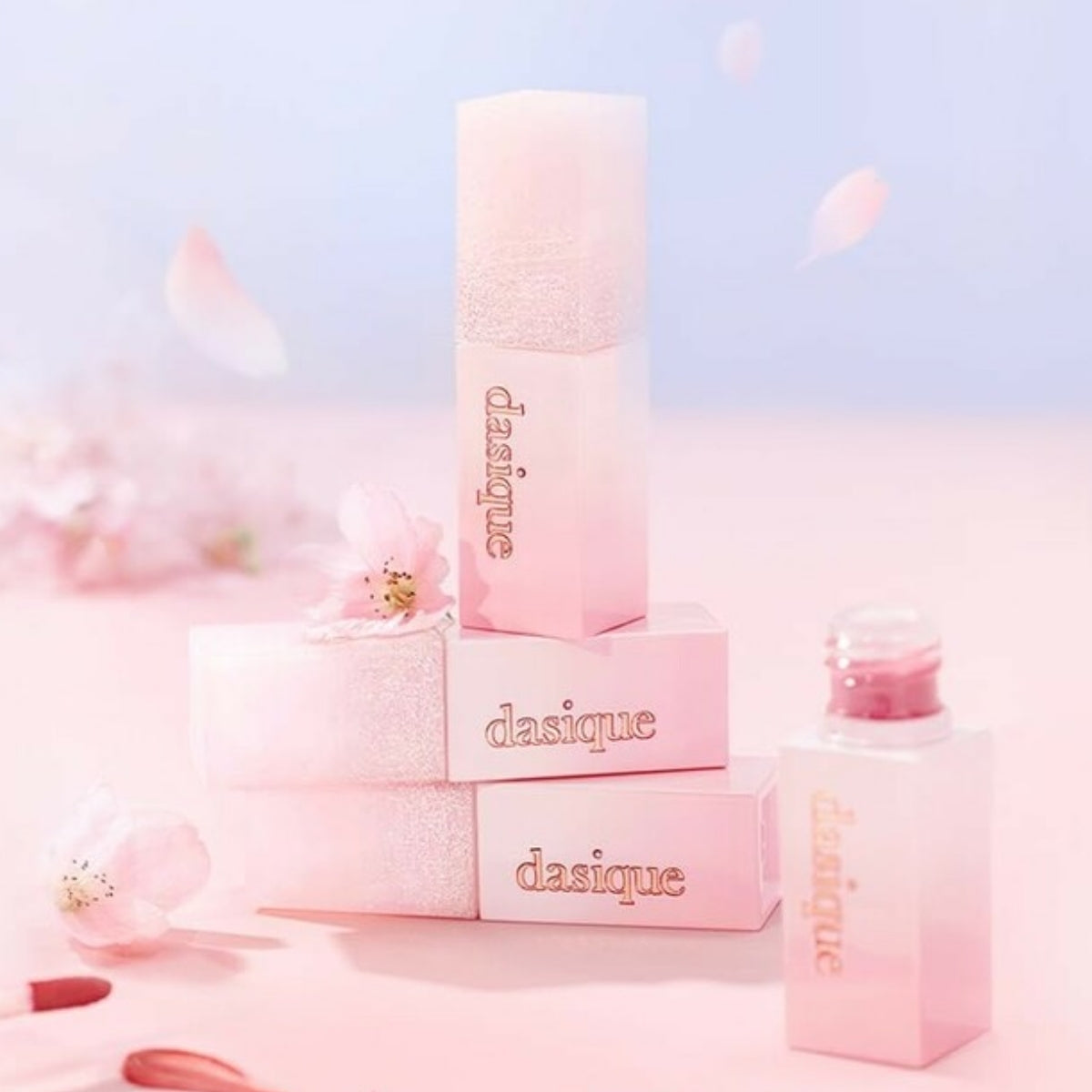 Dasique Juicy Dewy Tint #Sakura Parfait