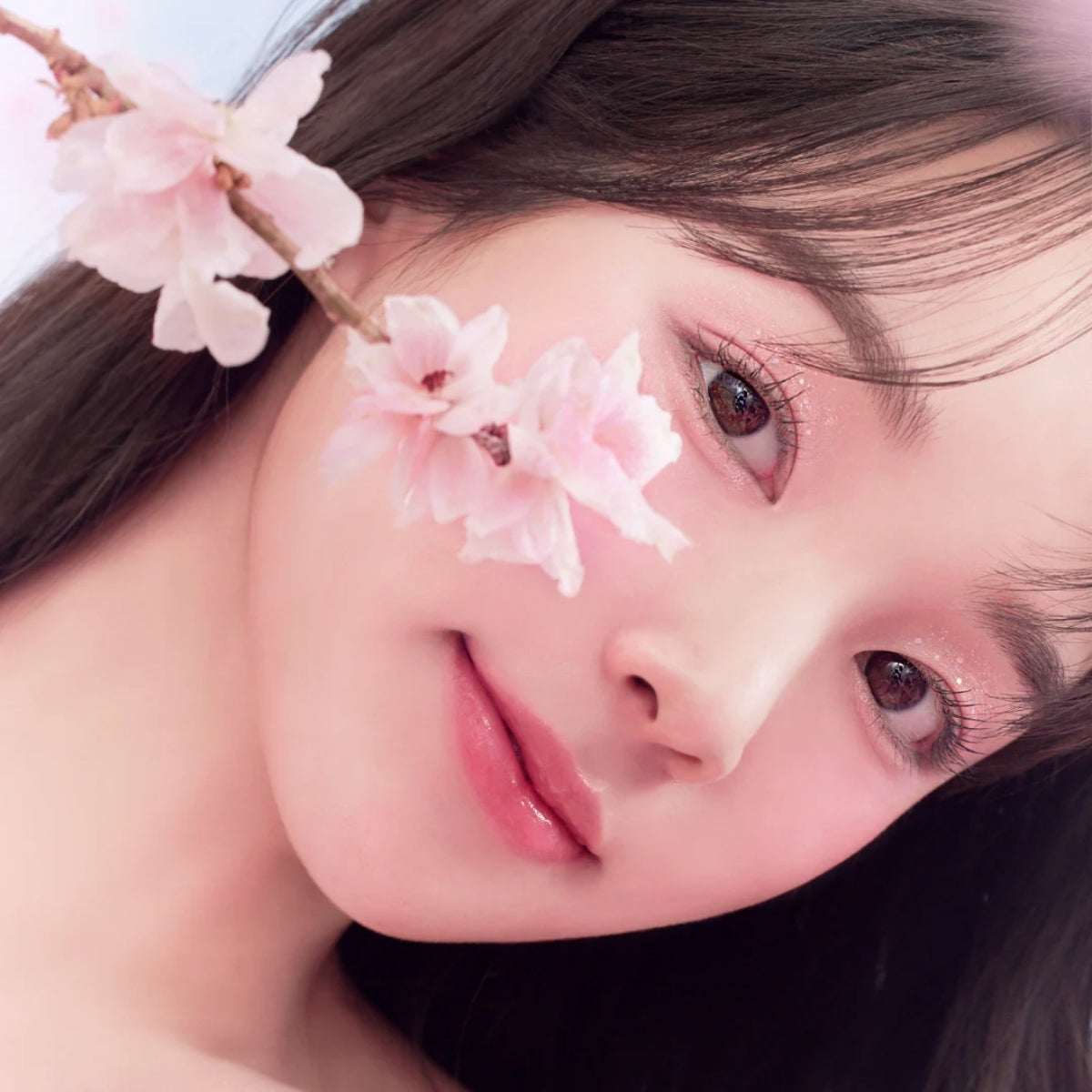 Dasique Shadow Palette #Romantic Blossom