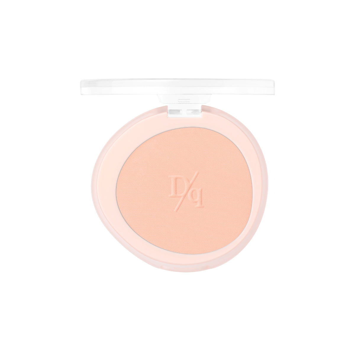 Dasique Soft Blur Cheek #01 Peach View