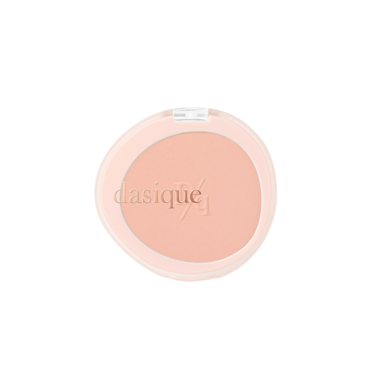 Dasique Soft Blur Cheek #07 Nude Beige