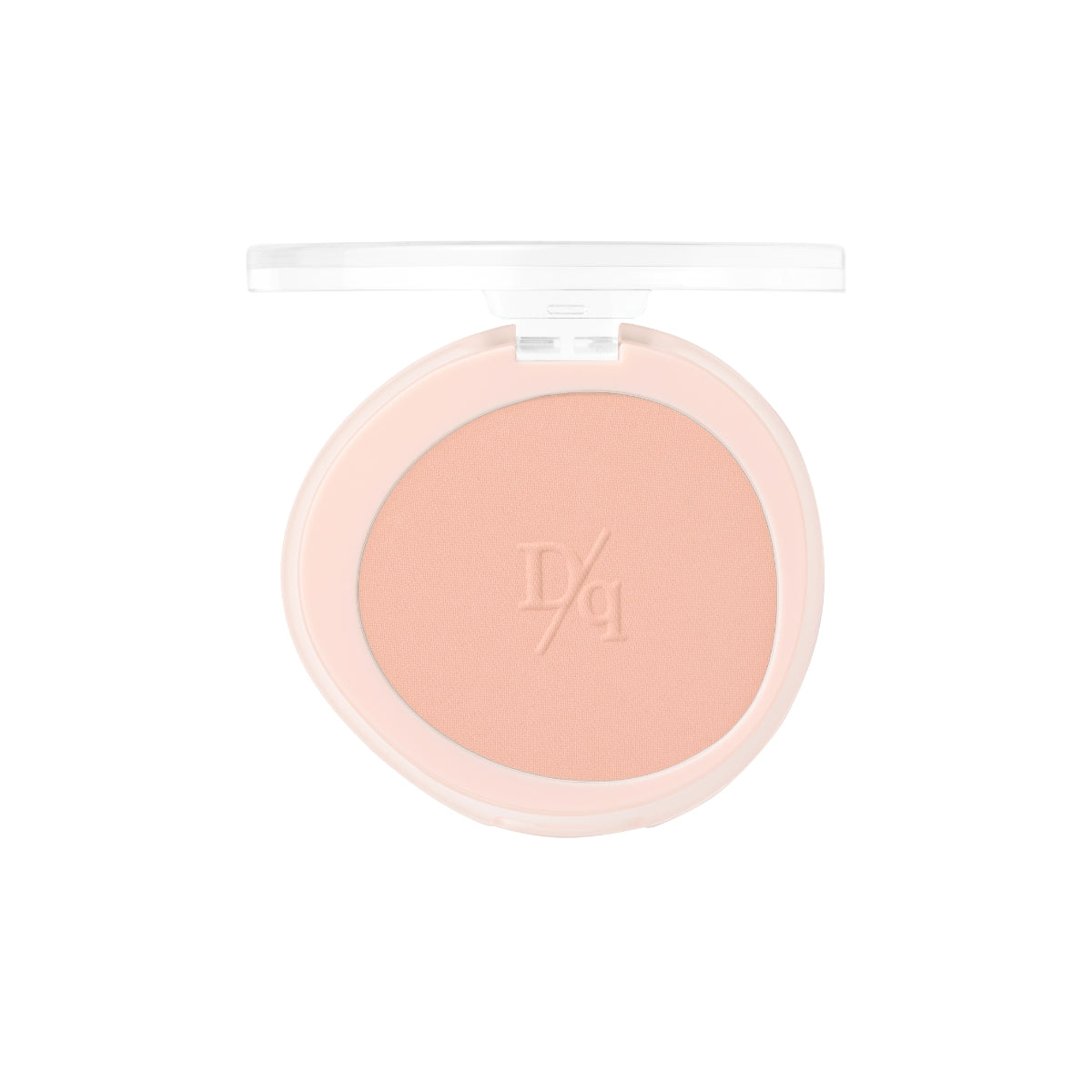 Dasique Soft Blur Cheek #07 Nude Beige