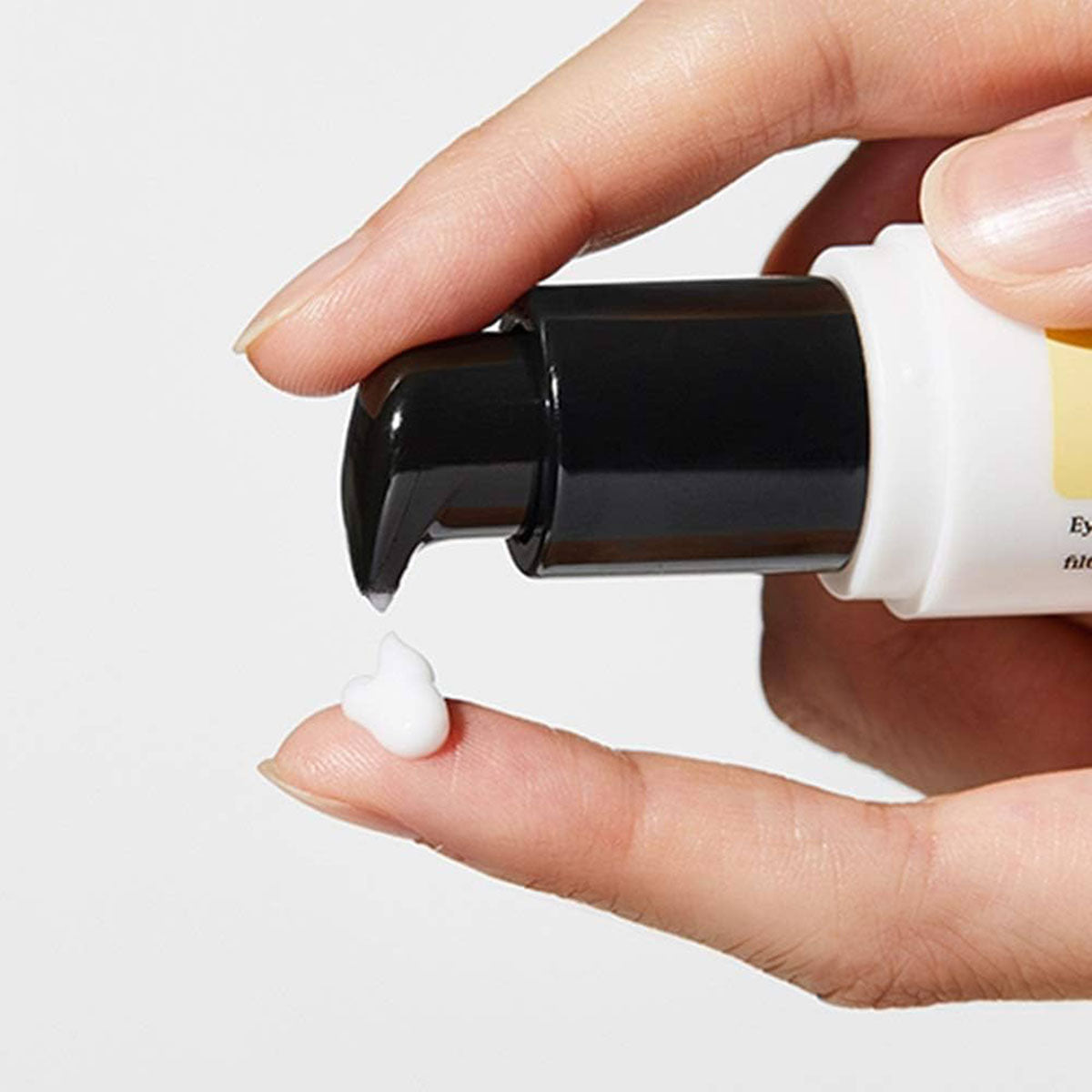 Advanced Snail Peptide Eye Cream 25ml
