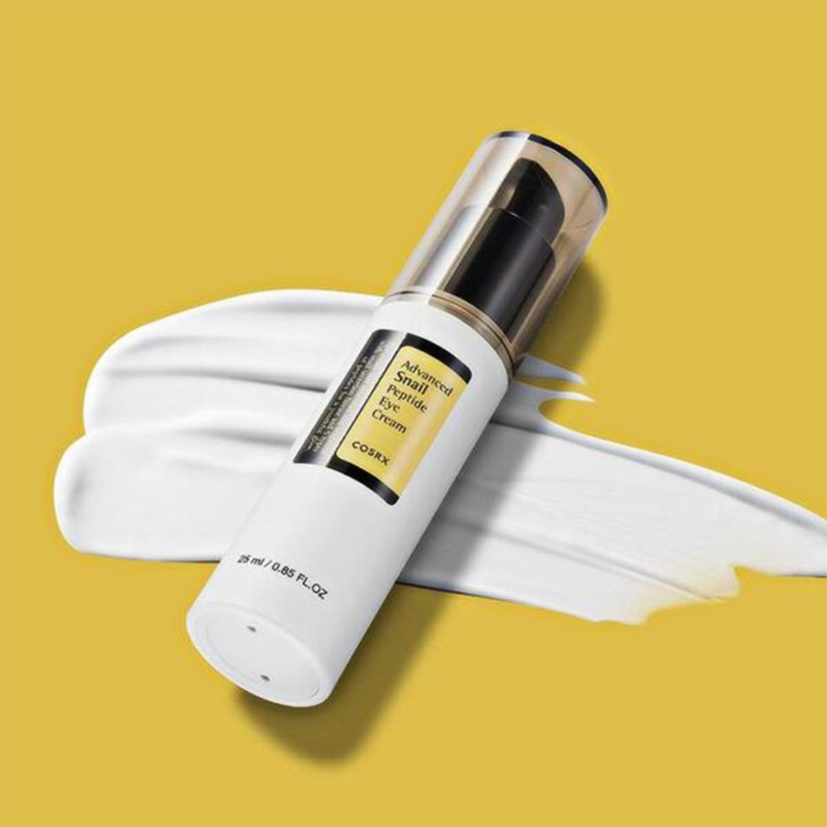 Advanced Snail Peptide Eye Cream 25ml