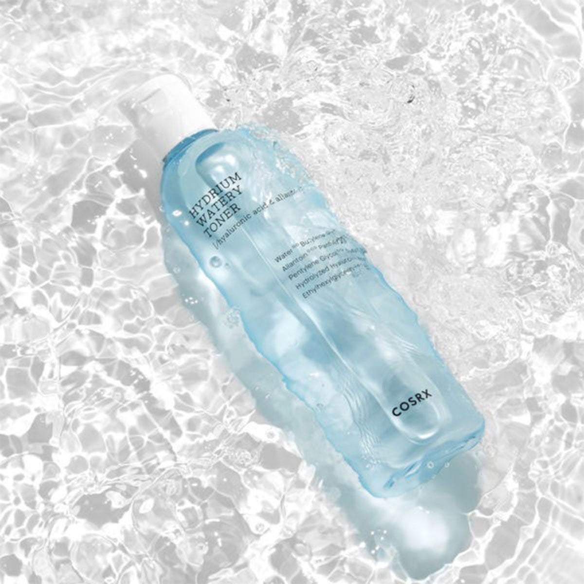 Hydrium Watery Toner 150ml