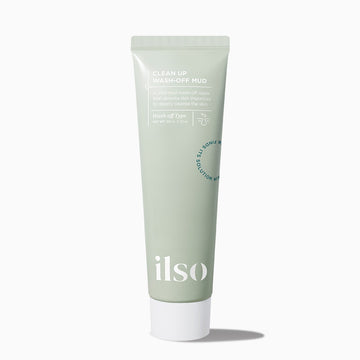 ILSO Clean Up Wash-Off Mud - product image