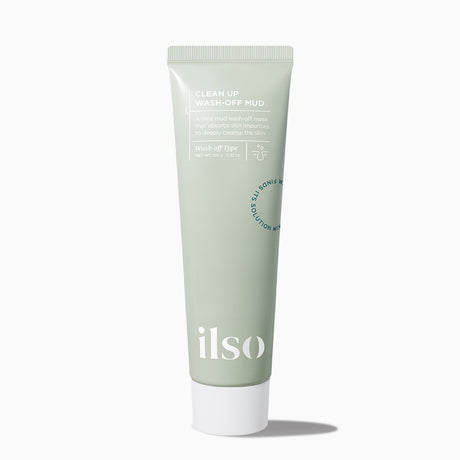 ILSO Clean Up Wash-Off Mud - product image