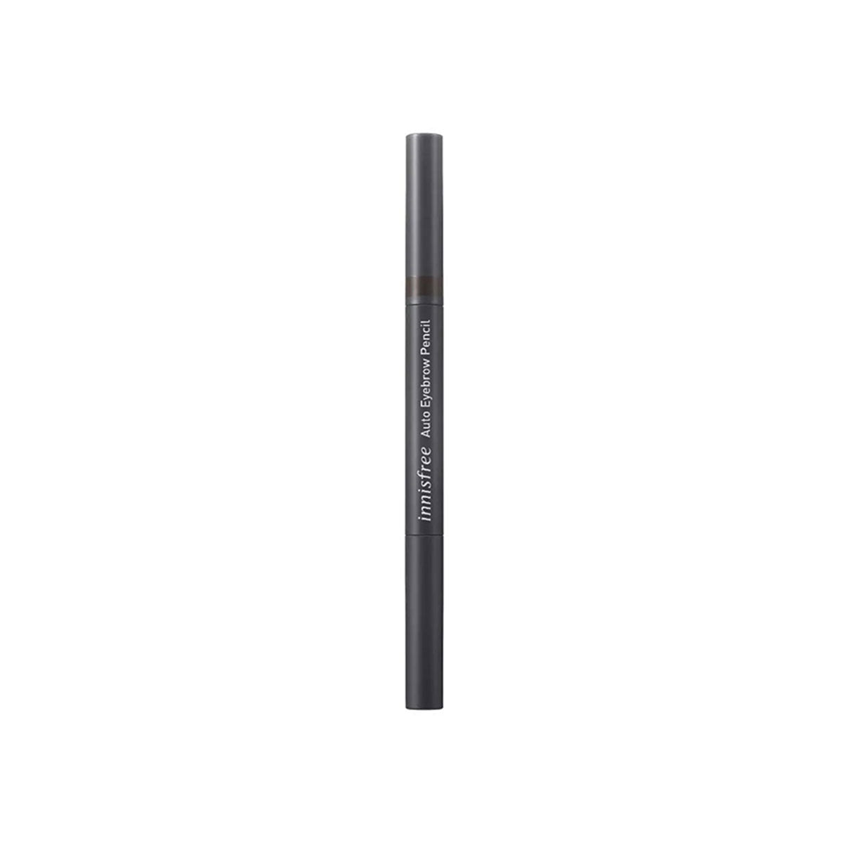 Innisfree Auto Eyebrow Pencil #6 Espresso Brown 0.3g