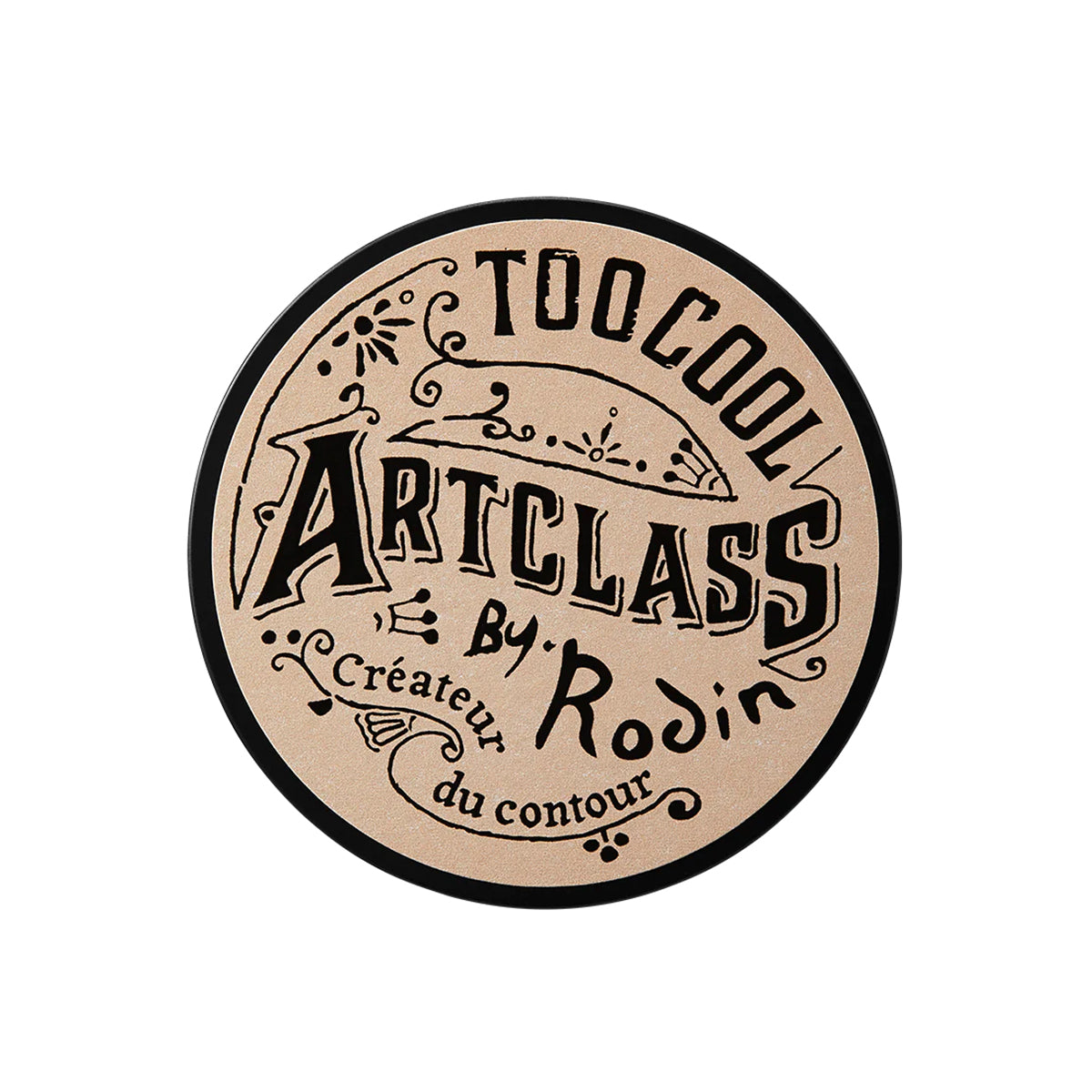 Art Class By Rodin Shading Master # 02Modern