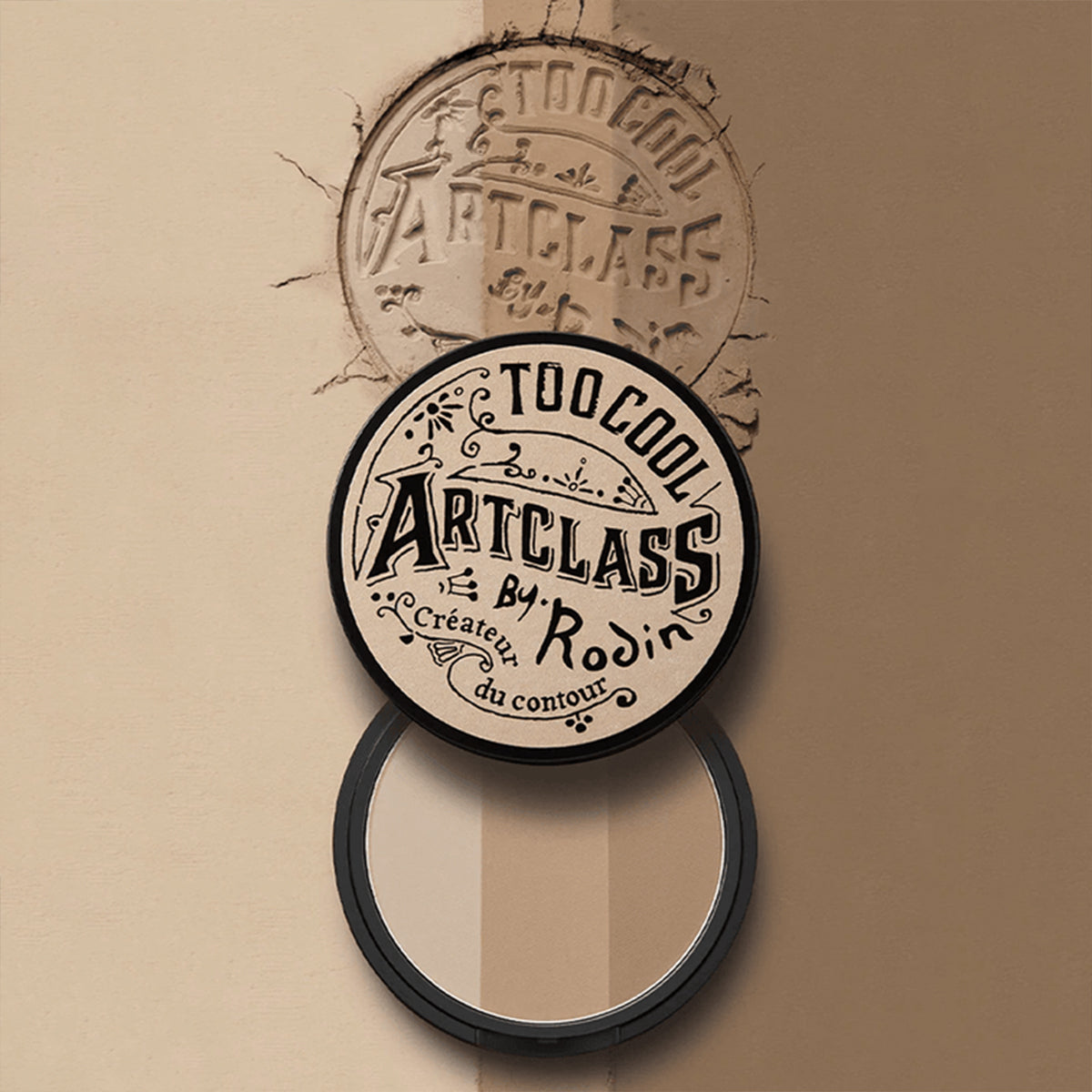 Art Class By Rodin Shading Master # 02Modern