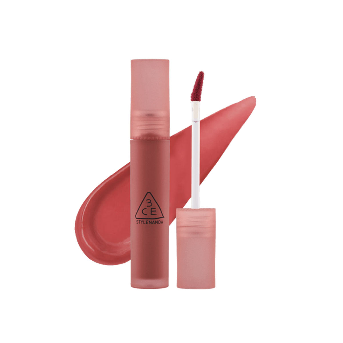 3CE Blur Water Tint  #Casual Affair  4.6g