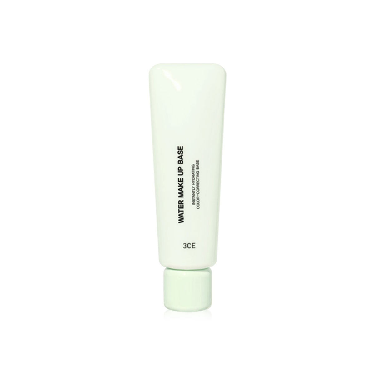 3CE WATER MAKE UP BASE #GREEN