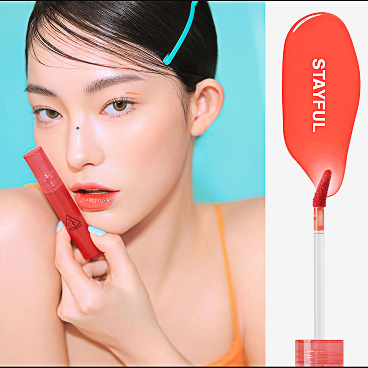 Syrup Layering Tint #Stayful