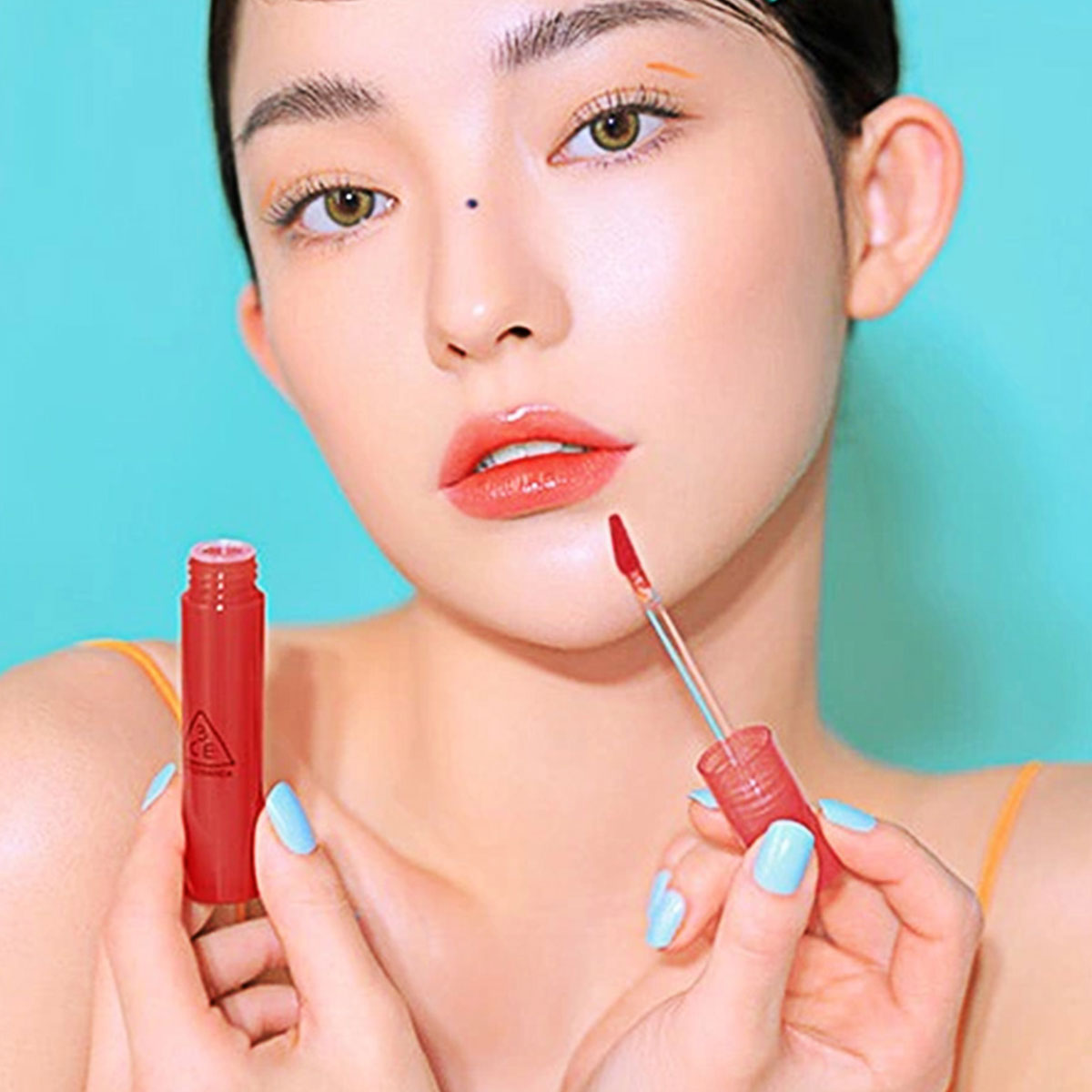 Syrup Layering Tint #Stayful