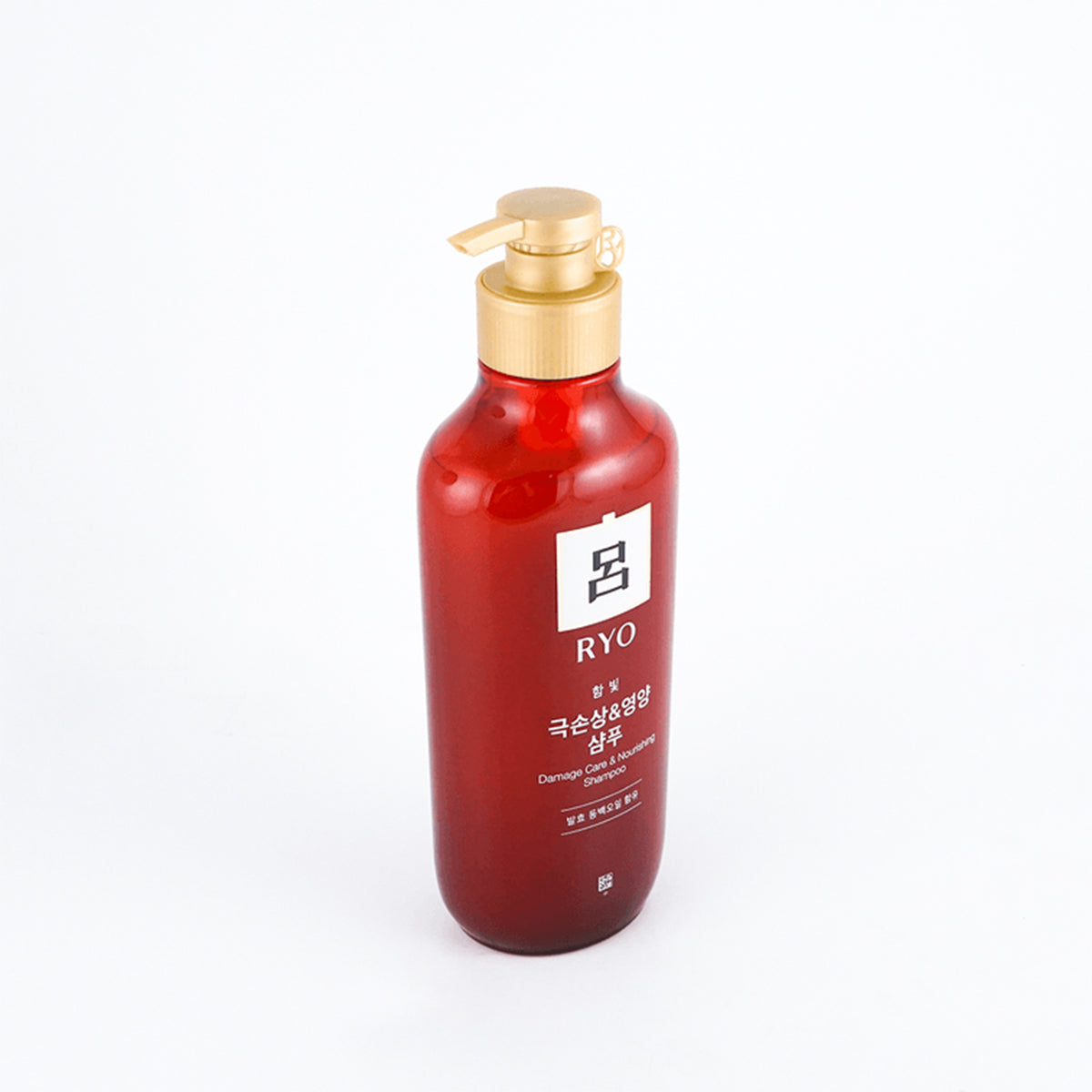 Damage Care Shampoo 550ml