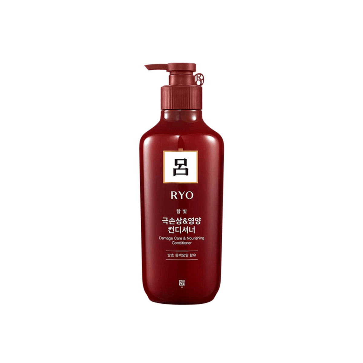 Damage Care Conditioner 550ml