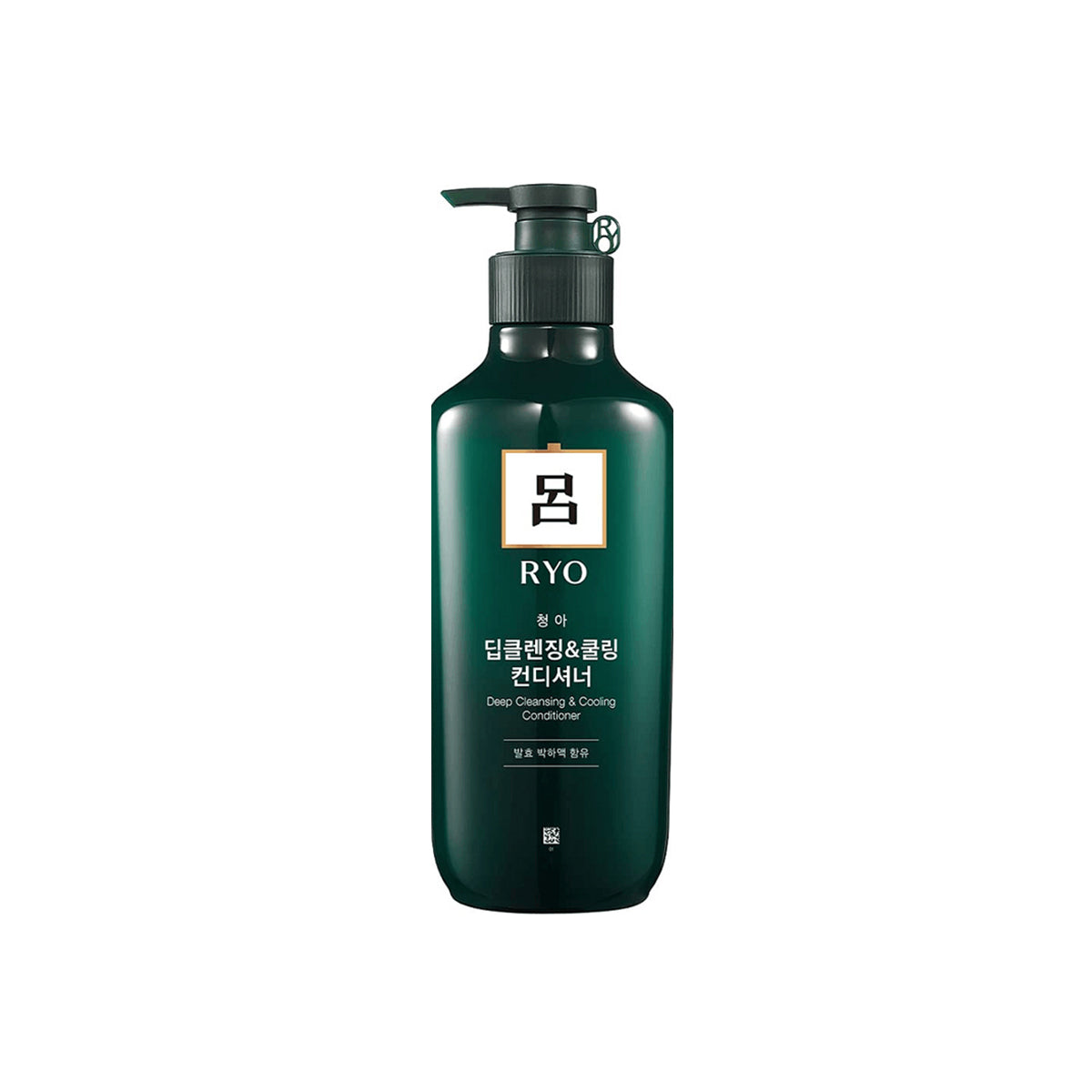 Deep Cleansing ＆ Cooling Conditioner 550ml