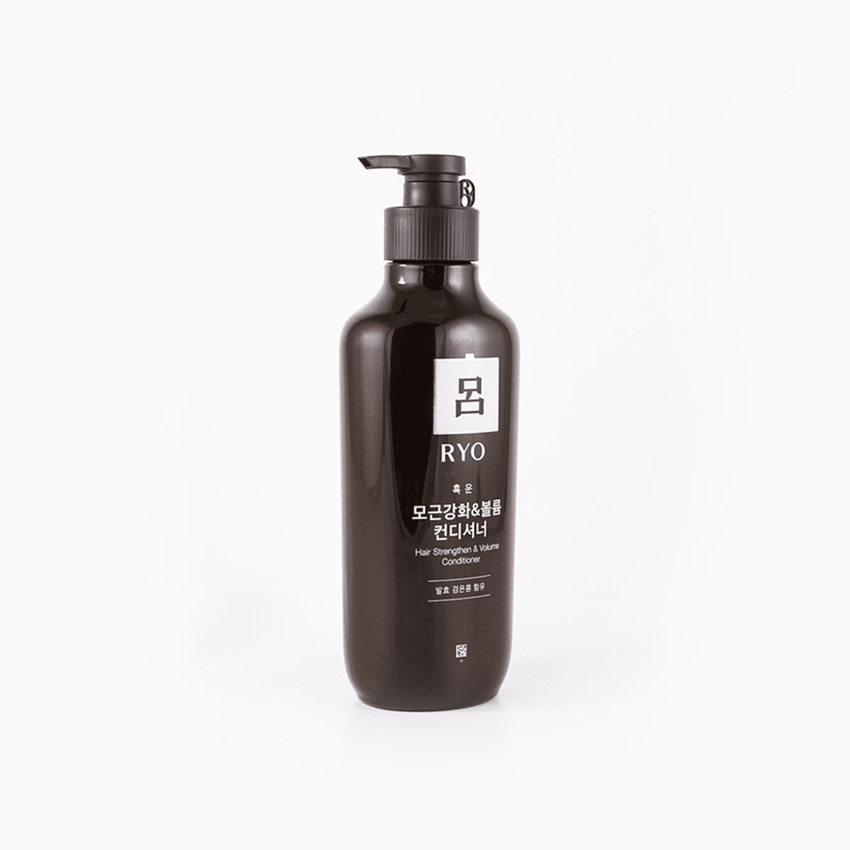 Hair Strengthener Rinse Conditioner 550ml