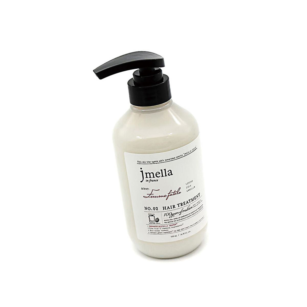JMELLA In France Femme Fatale Hair Treatment 500ml