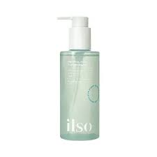 ILSO Natural Mild Cleansing Oil - product image