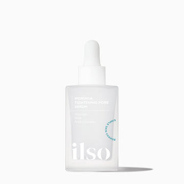 ILSO Moringa Tightening Pore Serum - product image