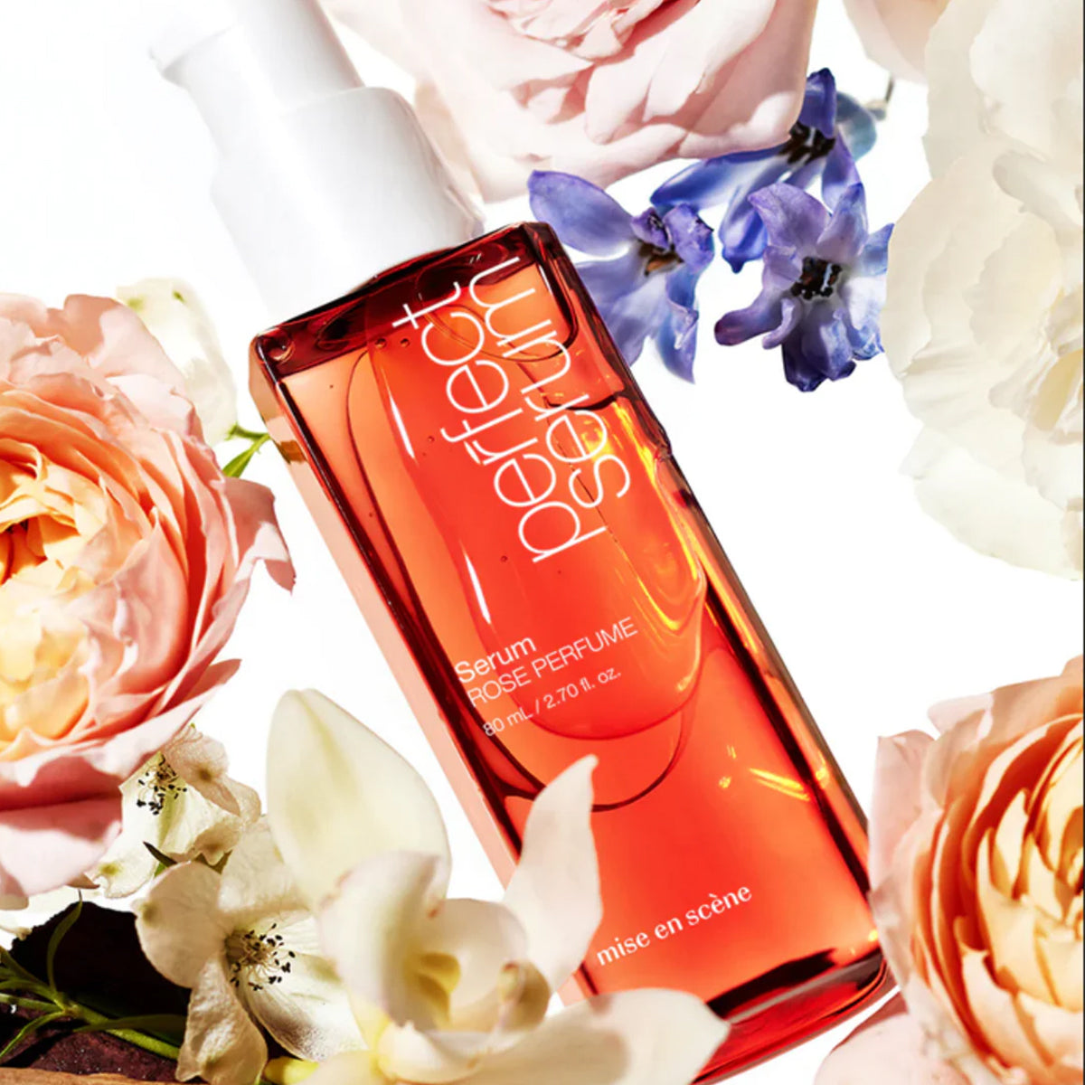 [MISEENSCENE]  Perfect Styling Serum 80ml