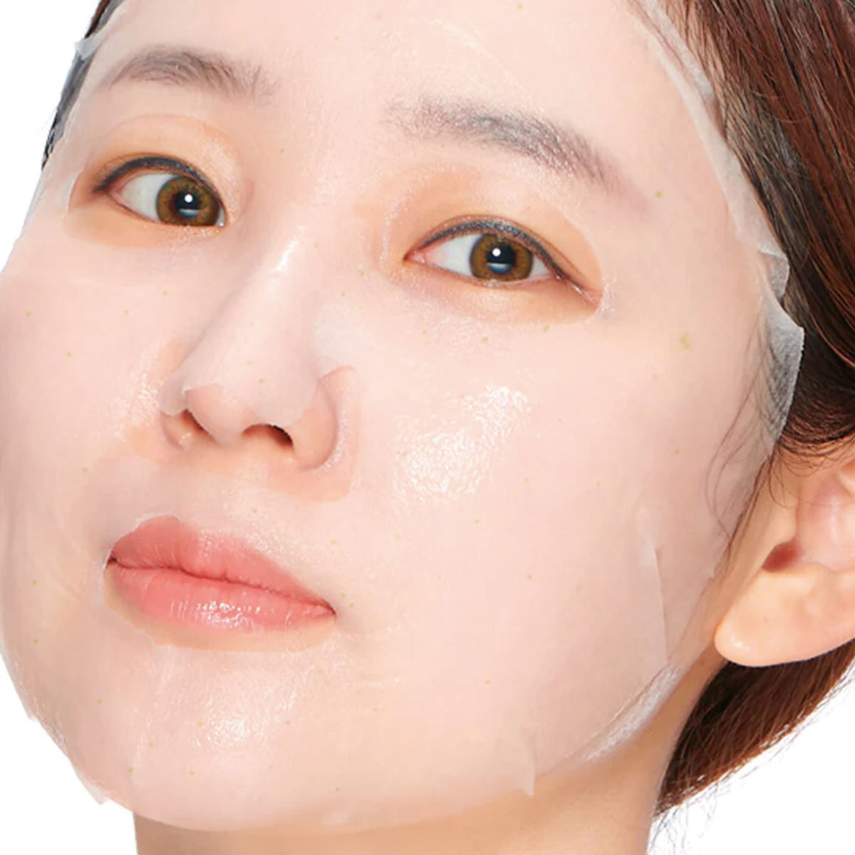 韩国肌司研JM solution天然海葡萄保湿面膜 10片