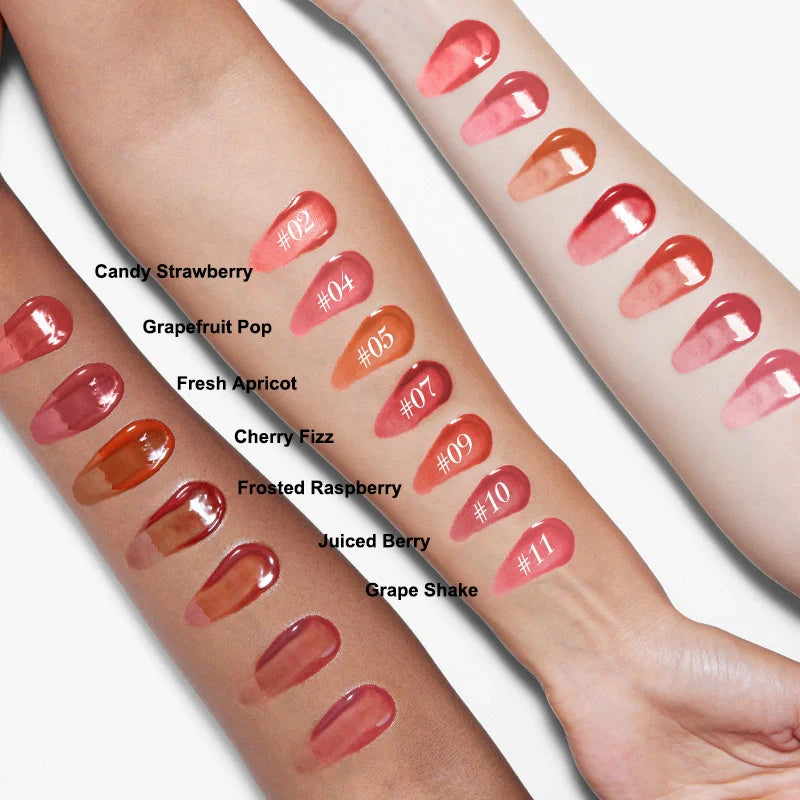 Judydoll Watery Lip Gloss Gen2