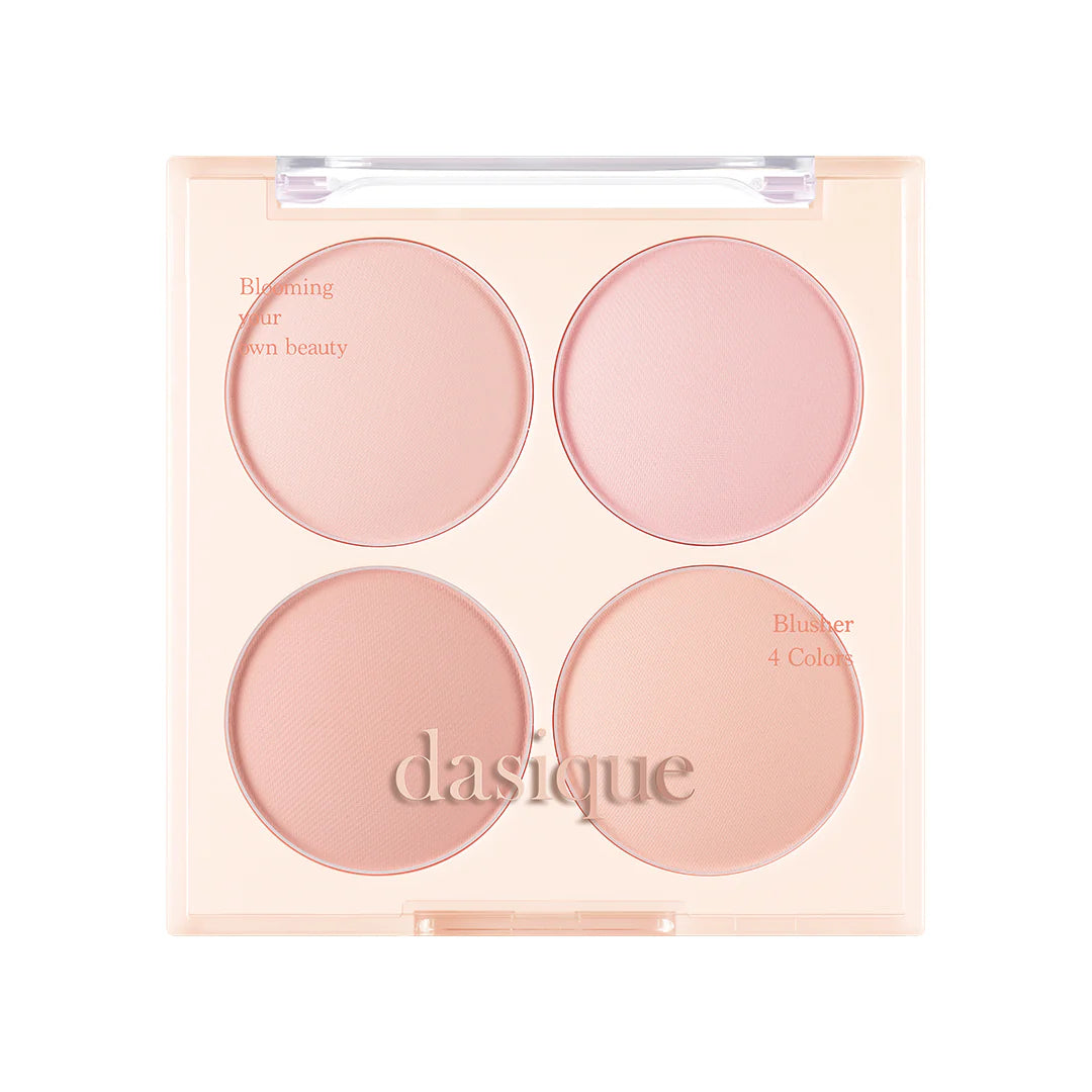 Dasique Blending Mood Cheek
