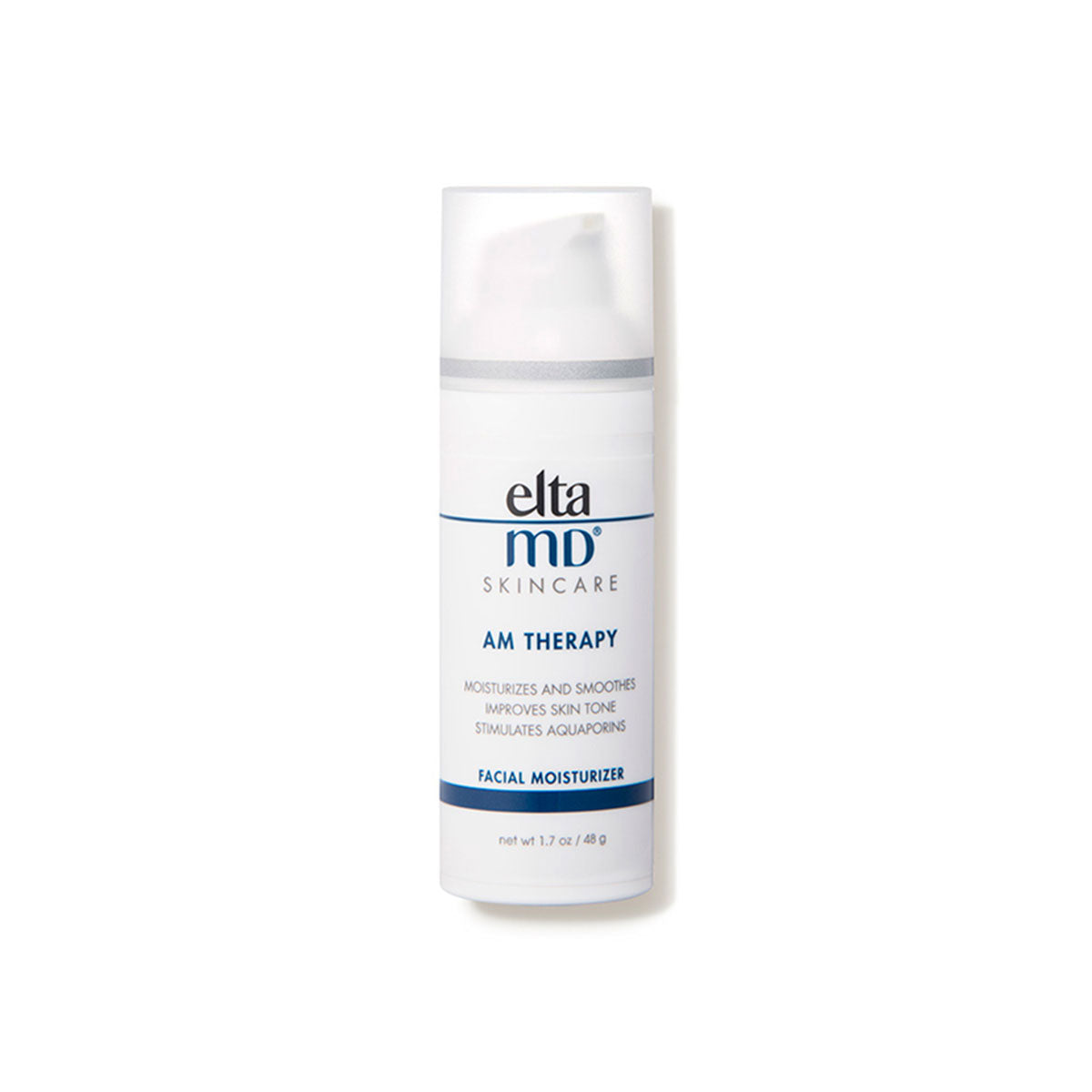 AM Therapy Facial Moisturizer