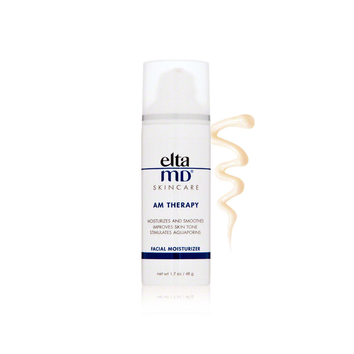 AM Therapy Facial Moisturizer