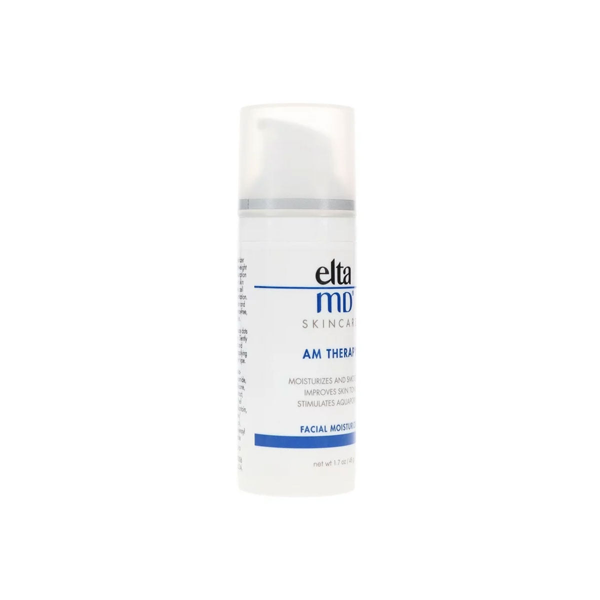 AM Therapy Facial Moisturizer