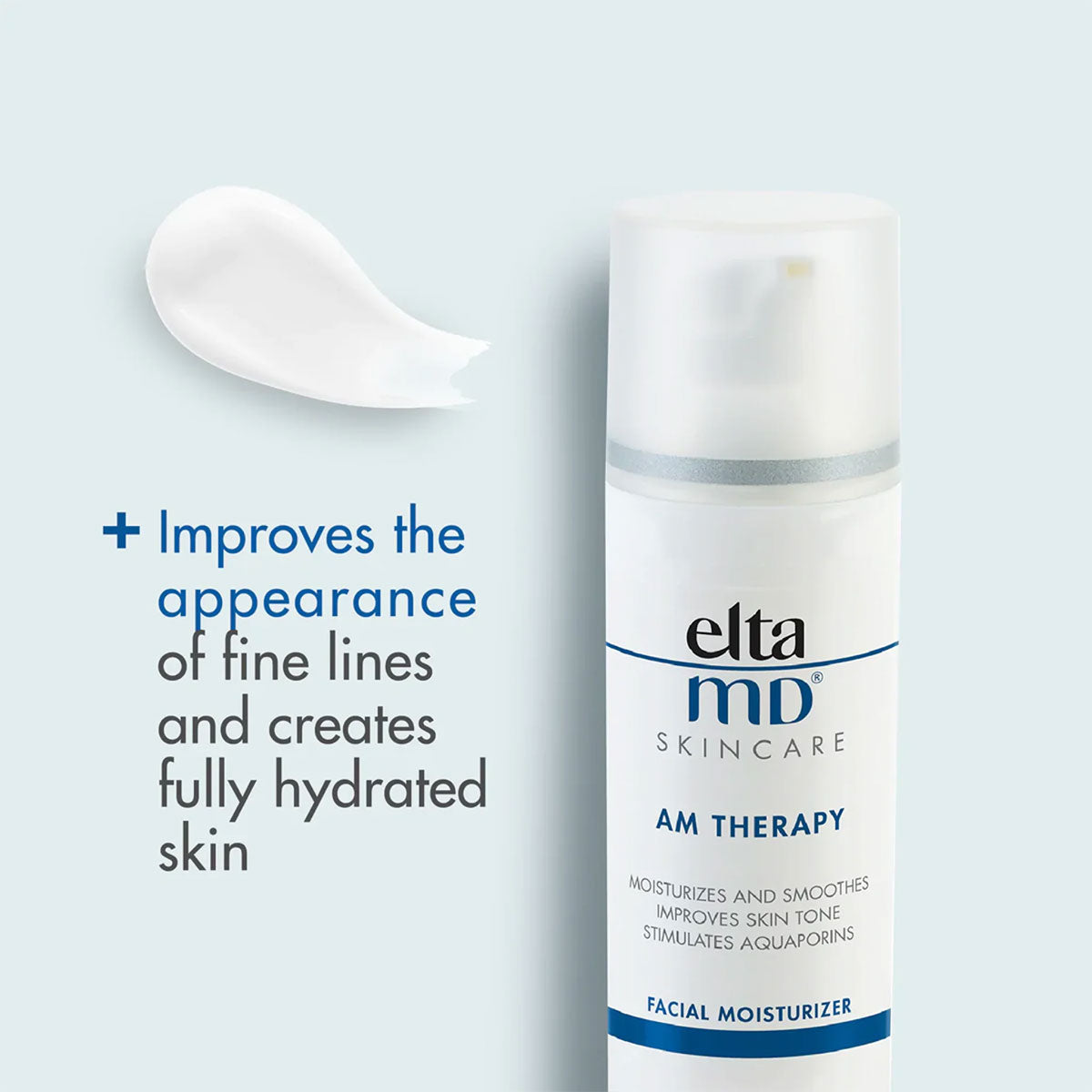 Pm Therapy Facial Moisturizer  48g