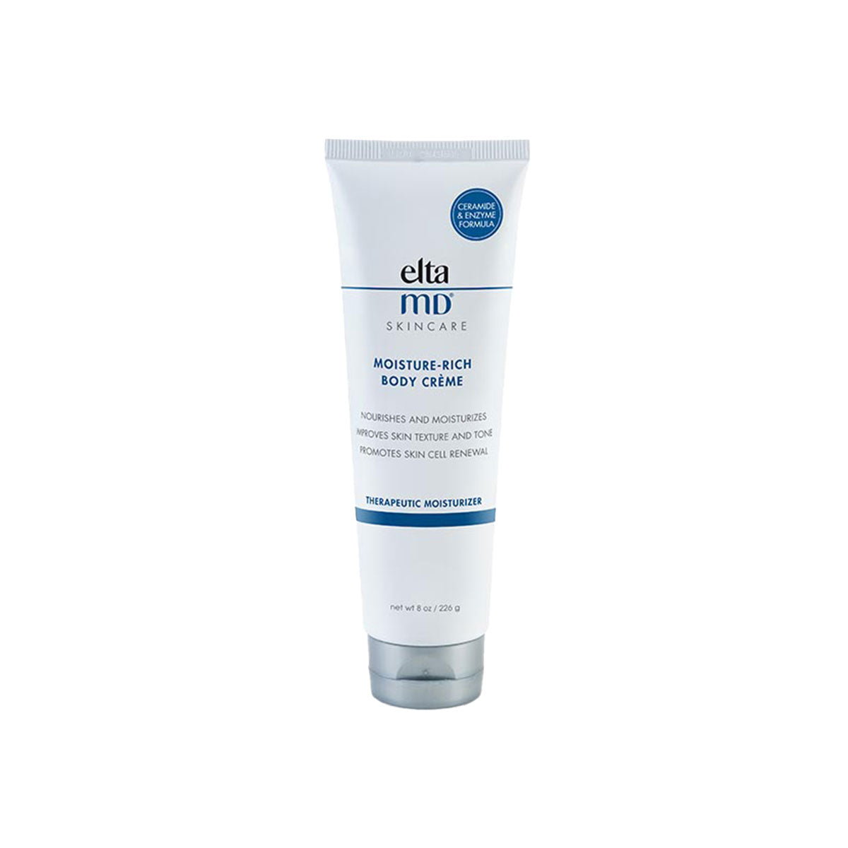 Moisture-Rich Body Crème 226g