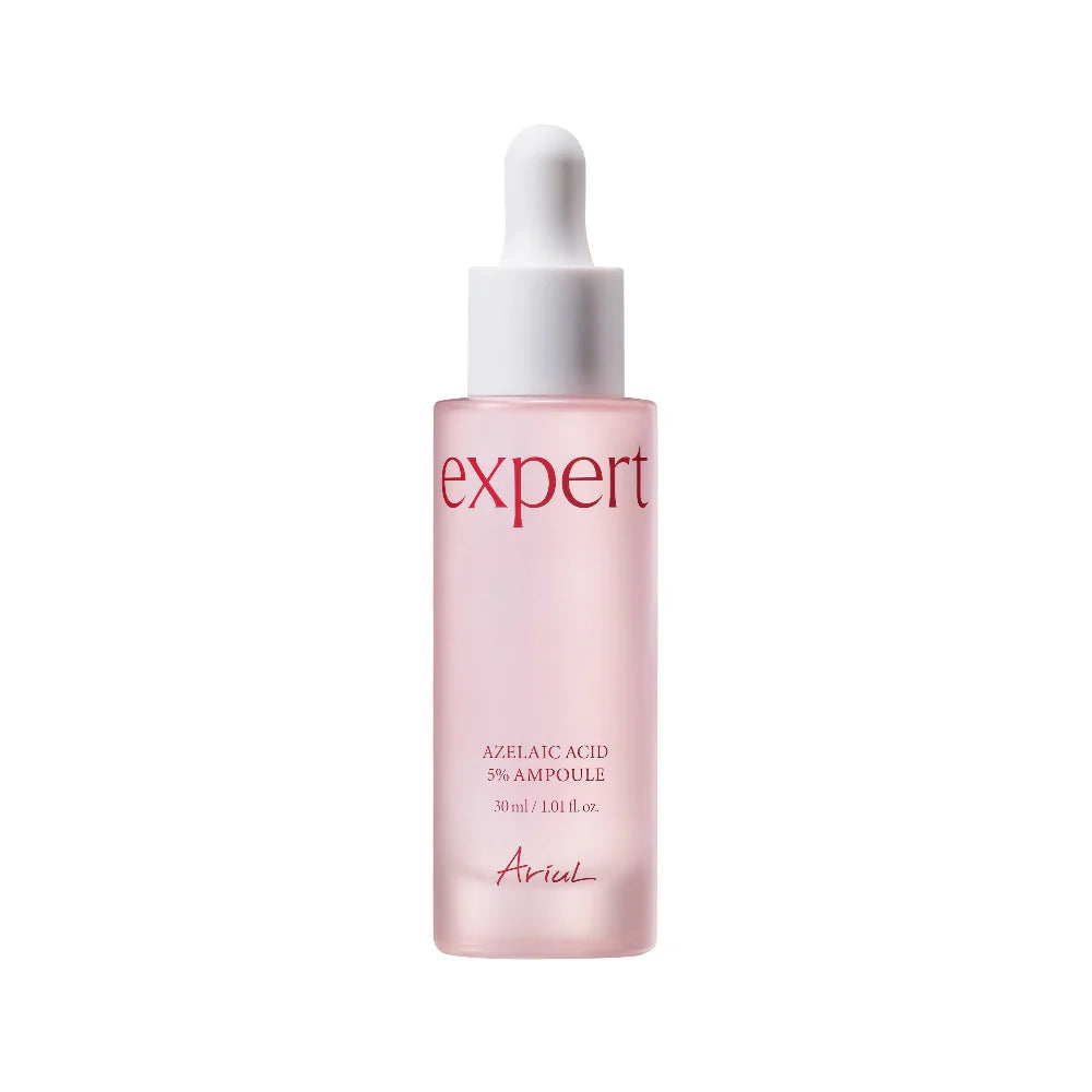 Ariul Expert Azelaic Acid 5% Ampoule - Skin Note