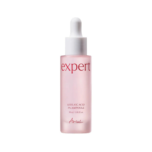 Ariul Expert Azelaic Acid 5% Ampoule - Skin Note