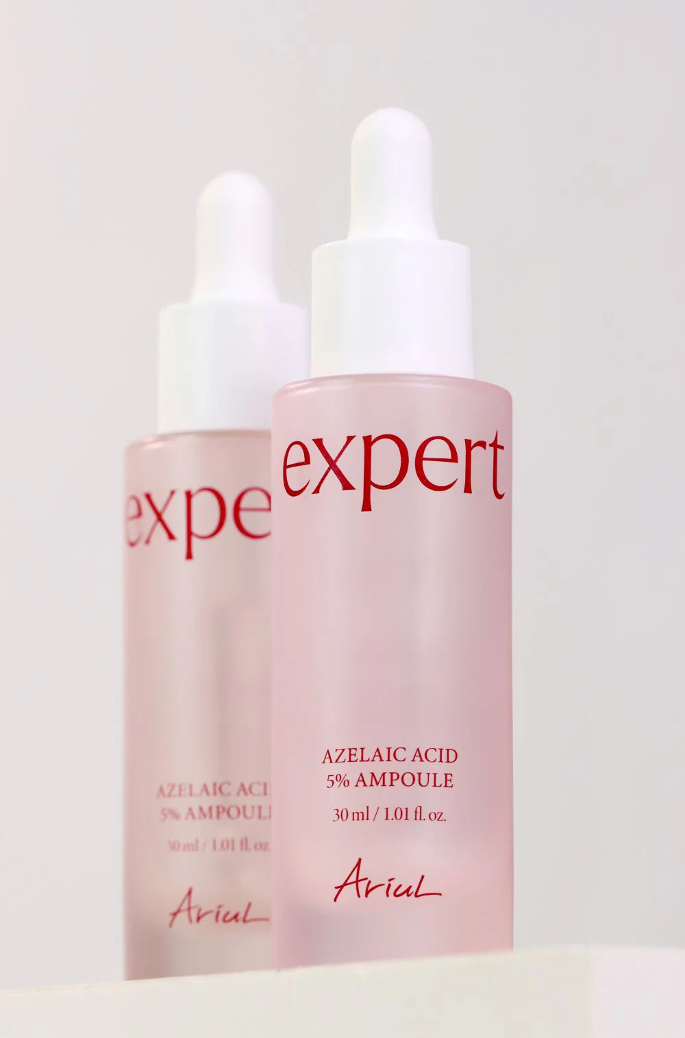 Ariul Expert Azelaic Acid 5% Ampoule - Skin Note